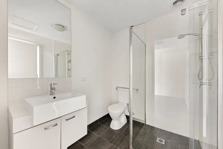Fifth view of Homely apartment listing, 105/368 Geelong Road, West Footscray VIC 3012