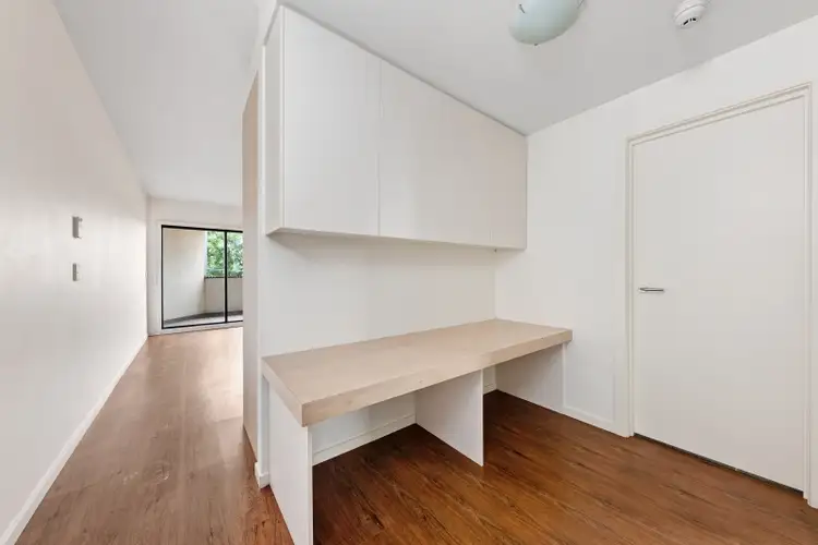 Sixth view of Homely apartment listing, 105/368 Geelong Road, West Footscray VIC 3012