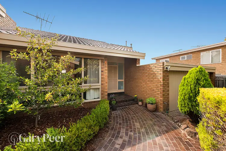3/30 Bambra Road, Caulfield North VIC 3161