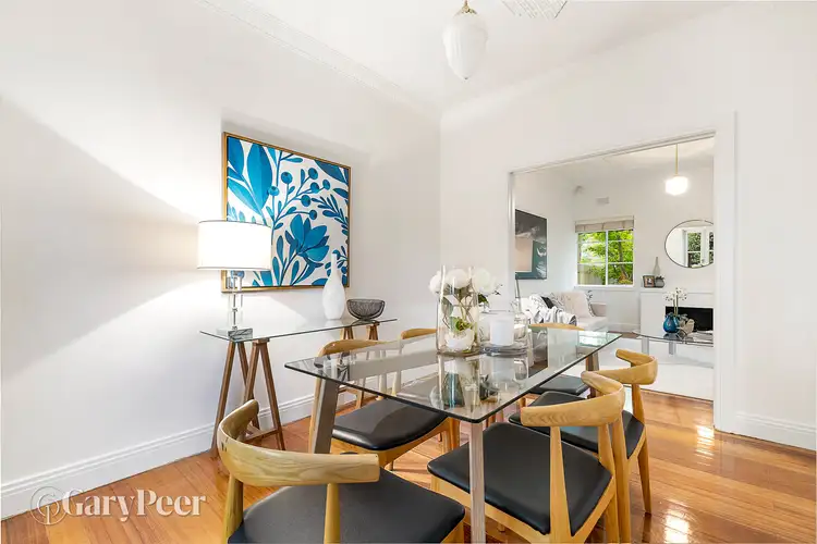 Second view of Homely house listing, 17 Allfrey Street, Brighton East VIC 3187