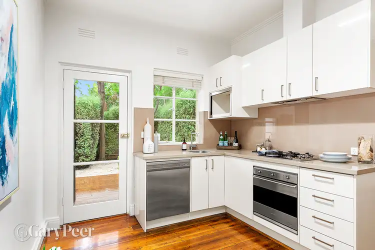 Third view of Homely house listing, 17 Allfrey Street, Brighton East VIC 3187