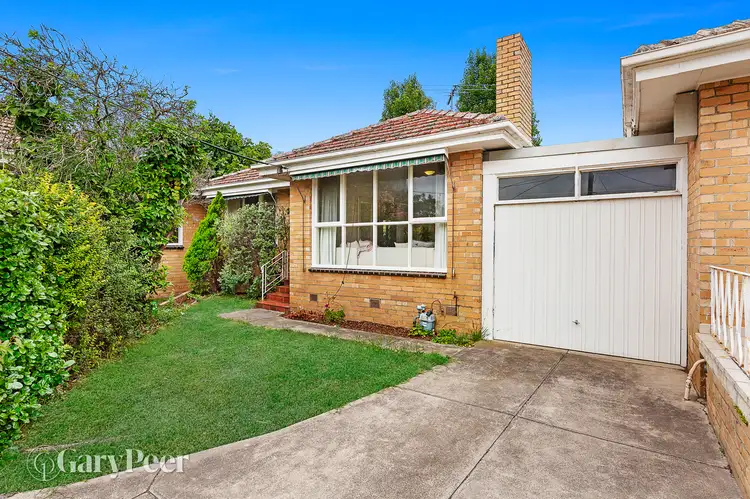 Main view of Homely unit listing, 7/8 Bealiba Road, Caulfield South VIC 3162