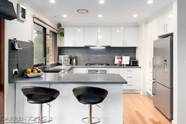 Third view of Homely house listing, 19 Punkerri Circuit, Greensborough VIC 3088