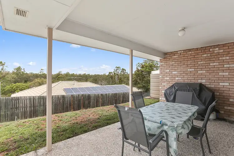 Sixth view of Homely house listing, 5 Eloise Place, Sumner QLD 4074