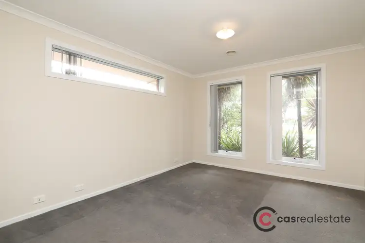 Second view of Homely house listing, 5 Bentley Drive, Deer Park VIC 3023