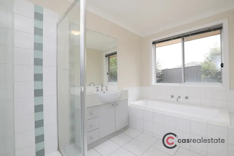 Third view of Homely house listing, 5 Bentley Drive, Deer Park VIC 3023
