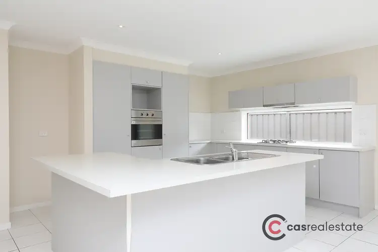 Fourth view of Homely house listing, 5 Bentley Drive, Deer Park VIC 3023