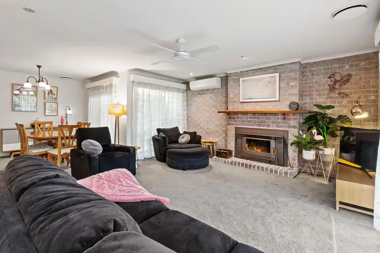 Fifth view of Homely house listing, 10 Sussex Avenue, Mornington VIC 3931