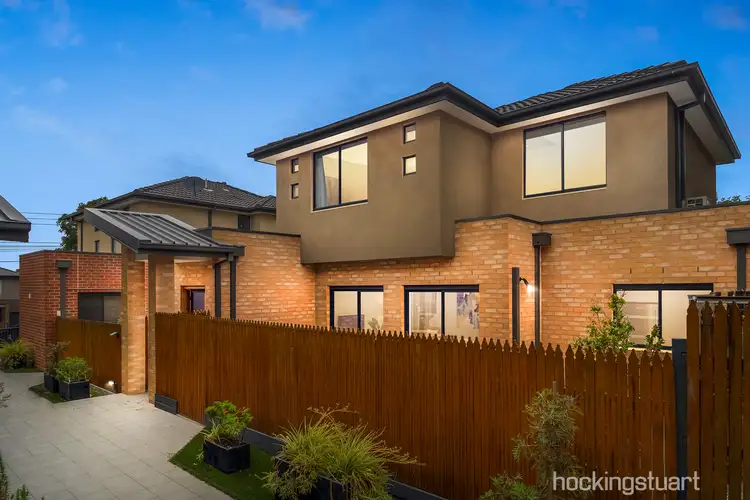 2/17 Collocott Street, Mordialloc VIC 3195