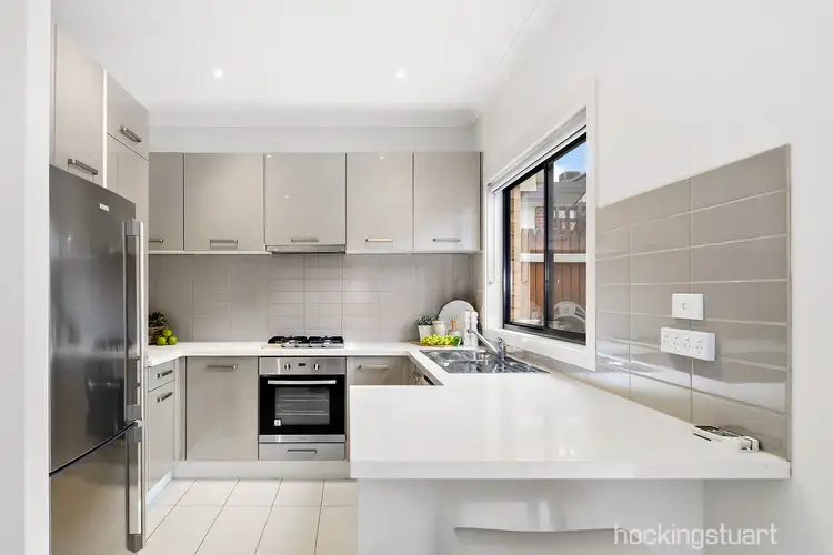 Fourth view of Homely townhouse listing, 2/17 Collocott Street, Mordialloc VIC 3195
