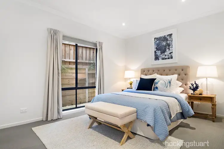 Fifth view of Homely townhouse listing, 2/17 Collocott Street, Mordialloc VIC 3195