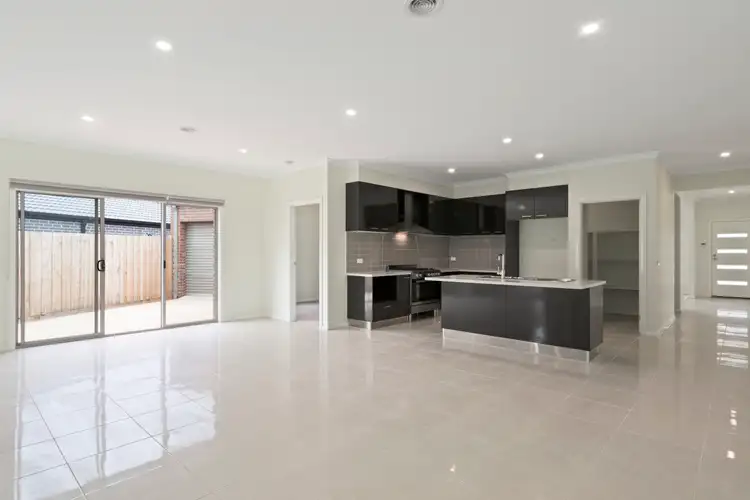 Second view of Homely house listing, 7 Cardigan Close, Melton South VIC 3338