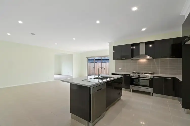 Third view of Homely house listing, 7 Cardigan Close, Melton South VIC 3338