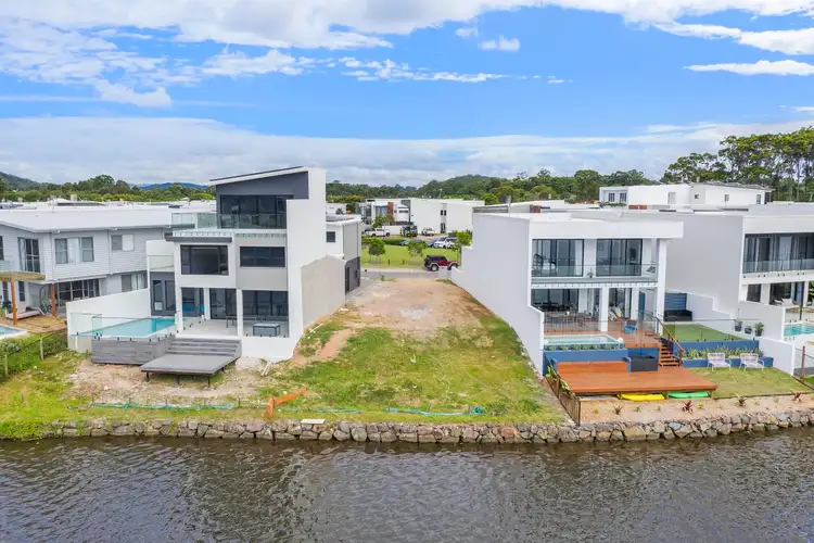 Third view of Homely land listing, 14 Langsford Crescent, Maroochydore QLD 4558