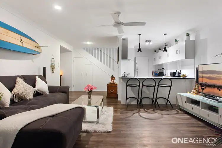5/3 Advance Place, Sunrise Beach QLD 4567