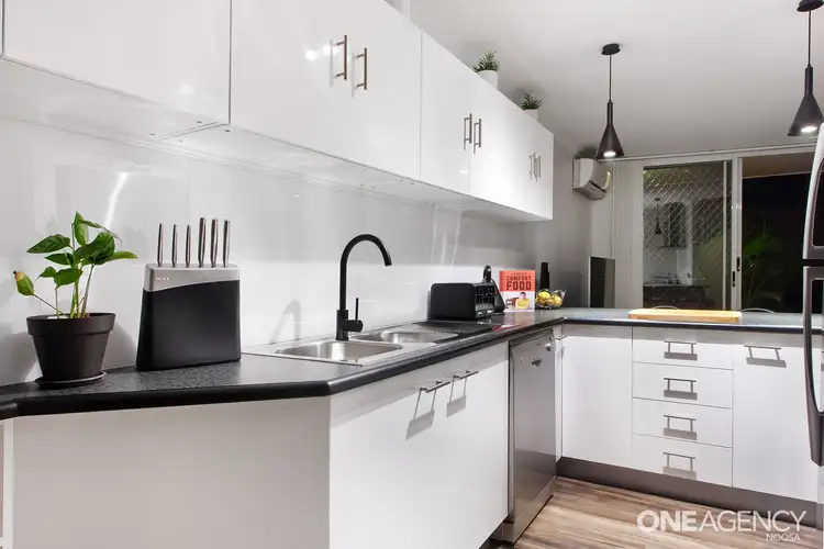 Fourth view of Homely unit listing, 5/3 Advance Place, Sunrise Beach QLD 4567