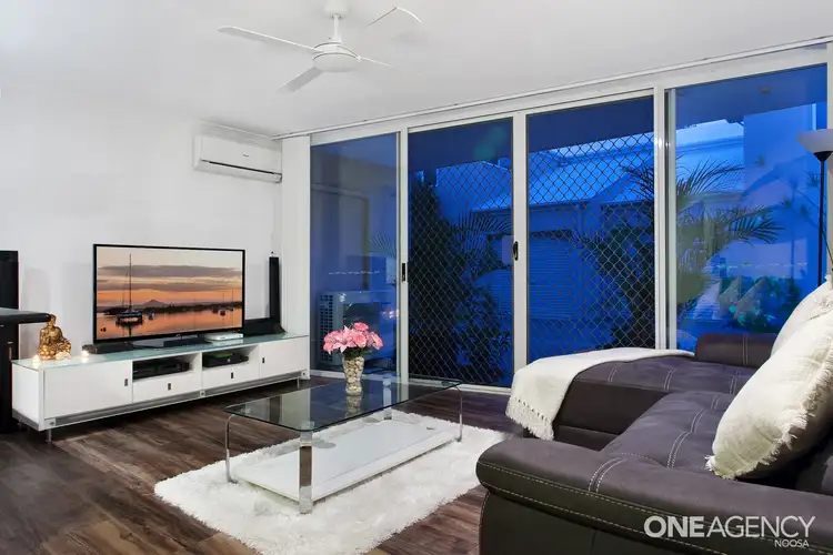 Fifth view of Homely unit listing, 5/3 Advance Place, Sunrise Beach QLD 4567