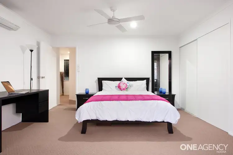 Sixth view of Homely unit listing, 5/3 Advance Place, Sunrise Beach QLD 4567
