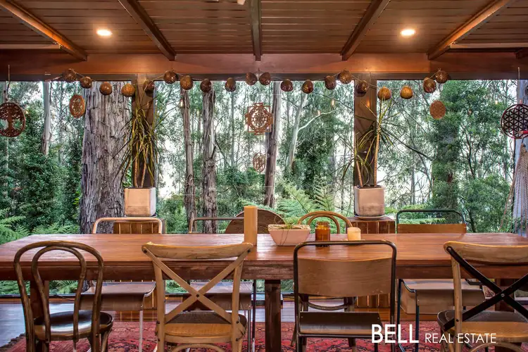 Fourth view of Homely house listing, 35 Upper Coonara Road, Olinda VIC 3788