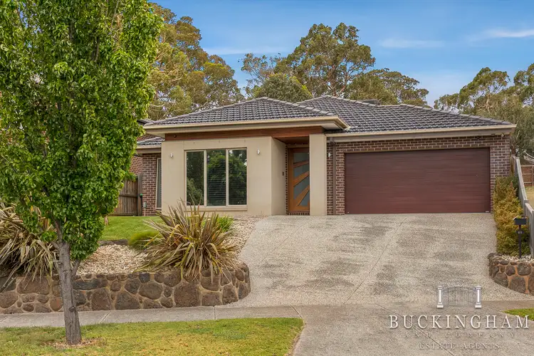 69 Brinkhill Drive, Mernda VIC 3754