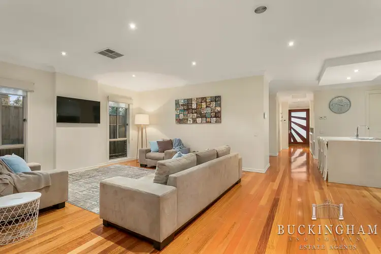 Second view of Homely house listing, 69 Brinkhill Drive, Mernda VIC 3754