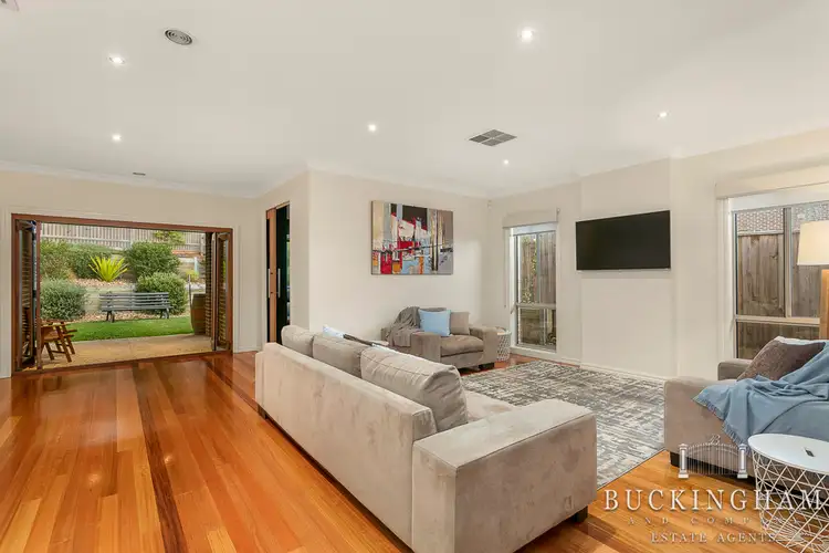 Third view of Homely house listing, 69 Brinkhill Drive, Mernda VIC 3754