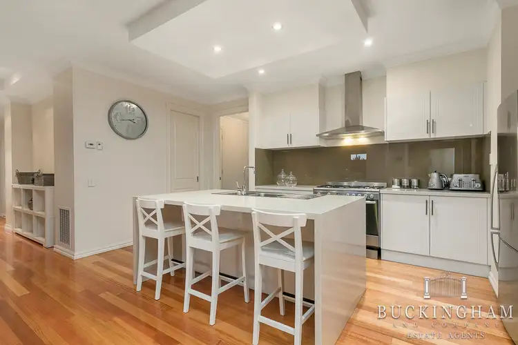 Fourth view of Homely house listing, 69 Brinkhill Drive, Mernda VIC 3754