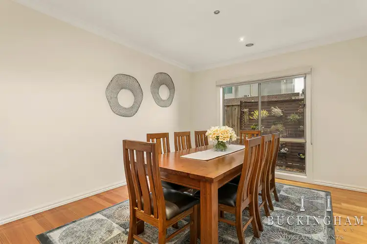 Fifth view of Homely house listing, 69 Brinkhill Drive, Mernda VIC 3754