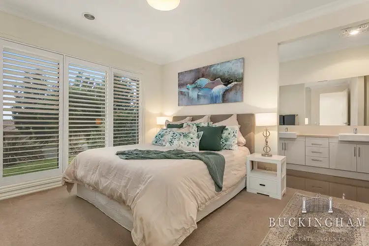 Sixth view of Homely house listing, 69 Brinkhill Drive, Mernda VIC 3754