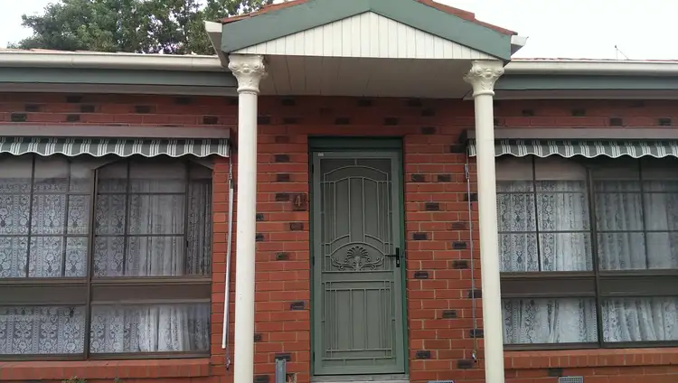16 Oldfield Street