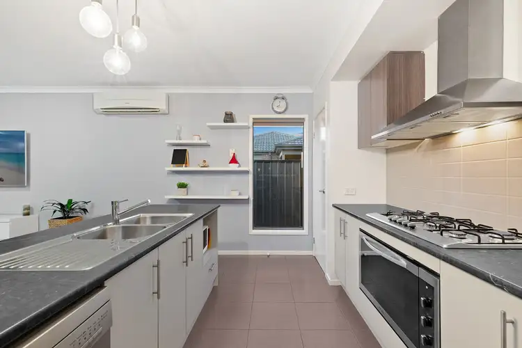 Third view of Homely house listing, 19 Strachan Rise, Mernda VIC 3754