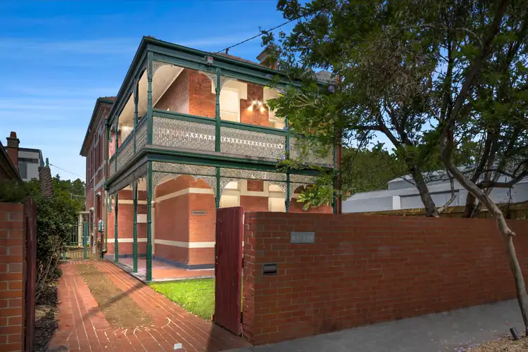 50 Chaucer Street, St Kilda VIC 3182