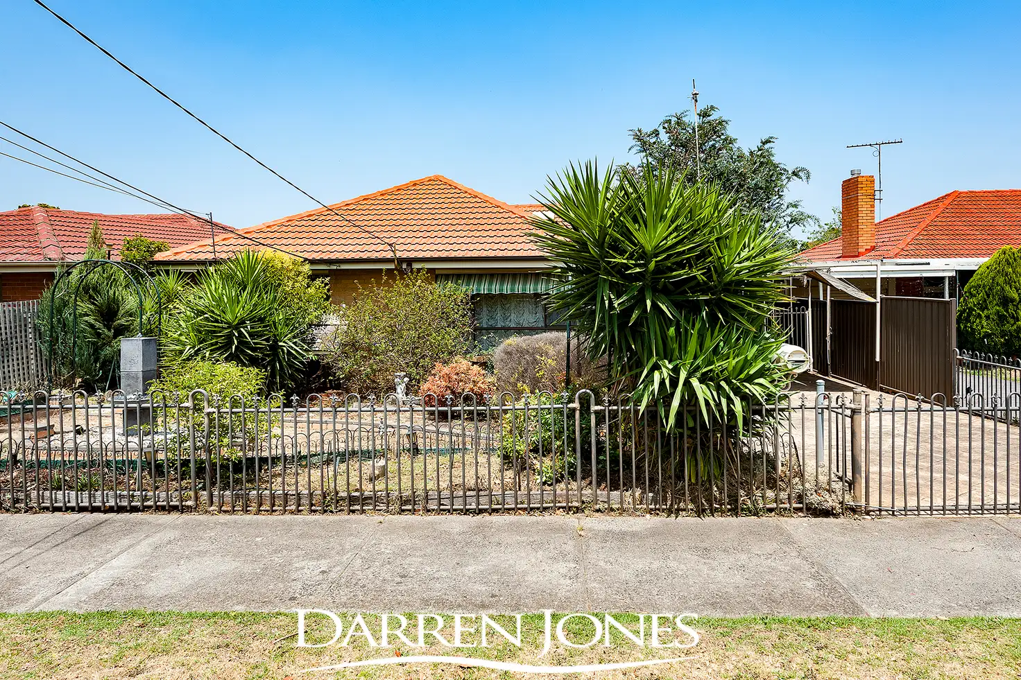 Main view of Homely house listing, 53 Green Avenue, Kingsbury VIC 3083