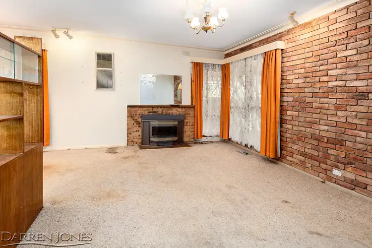 Second view of Homely house listing, 53 Green Avenue, Kingsbury VIC 3083