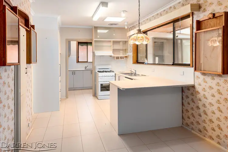 Third view of Homely house listing, 53 Green Avenue, Kingsbury VIC 3083