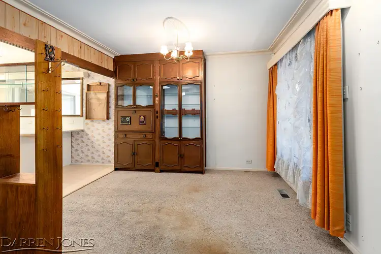 Fourth view of Homely house listing, 53 Green Avenue, Kingsbury VIC 3083