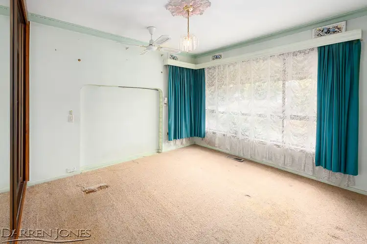 Fifth view of Homely house listing, 53 Green Avenue, Kingsbury VIC 3083