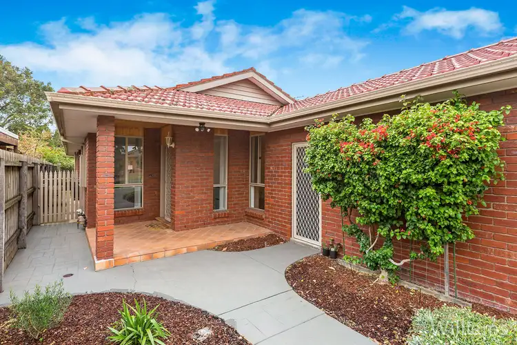 Second view of Homely house listing, 1/85 Kernot Street, South Kingsville VIC 3015