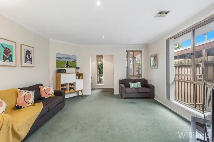 Third view of Homely house listing, 1/85 Kernot Street, South Kingsville VIC 3015