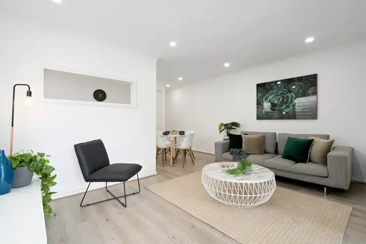 Third view of Homely house listing, 85 Ballarat Street, Yarraville VIC 3013