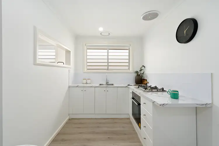 Fourth view of Homely house listing, 85 Ballarat Street, Yarraville VIC 3013