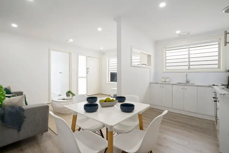 Fifth view of Homely house listing, 85 Ballarat Street, Yarraville VIC 3013