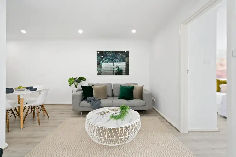 Sixth view of Homely house listing, 85 Ballarat Street, Yarraville VIC 3013