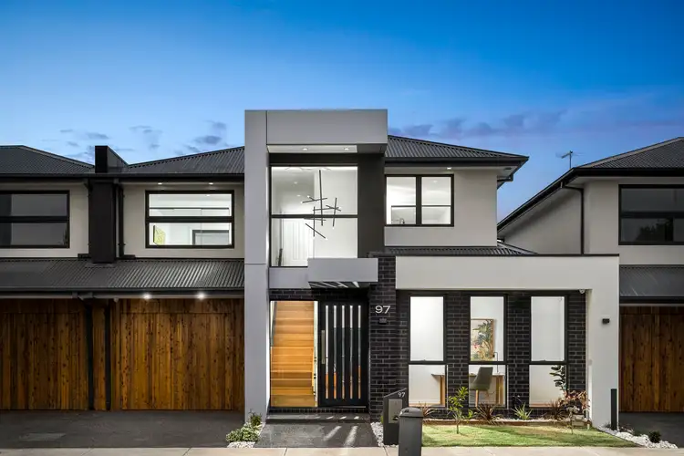 97 Paxton Street, South Kingsville VIC 3015