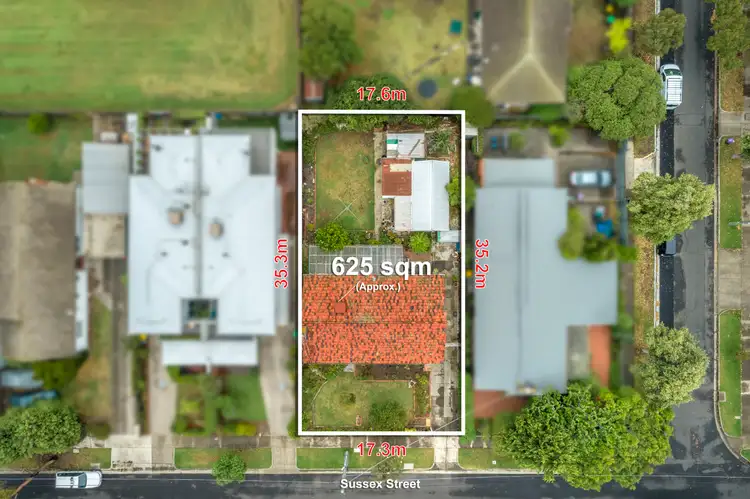 10 Sussex Street, Seaholme VIC 3018