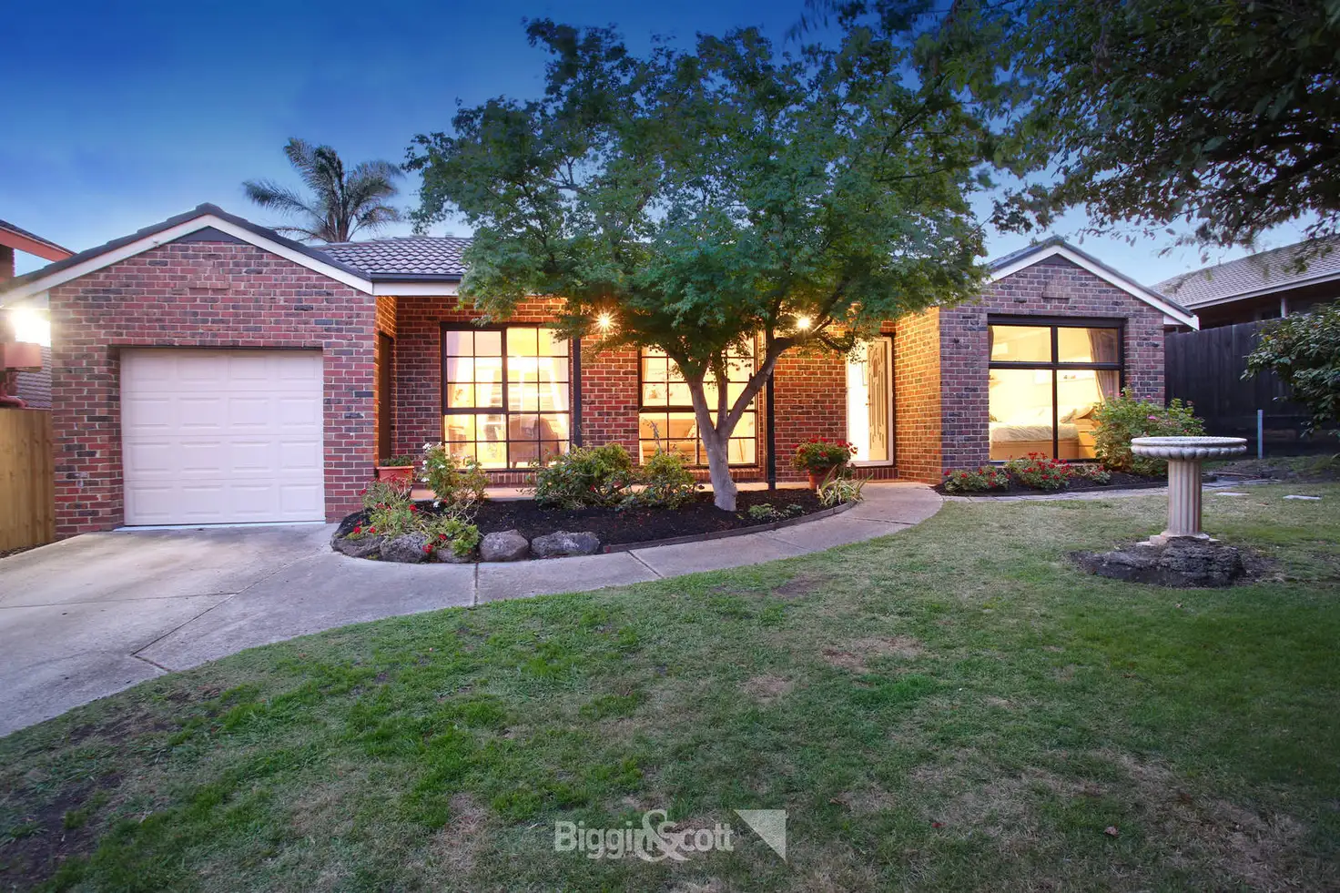 Main view of Homely house listing, 3 Reginald Close, Berwick VIC 3806