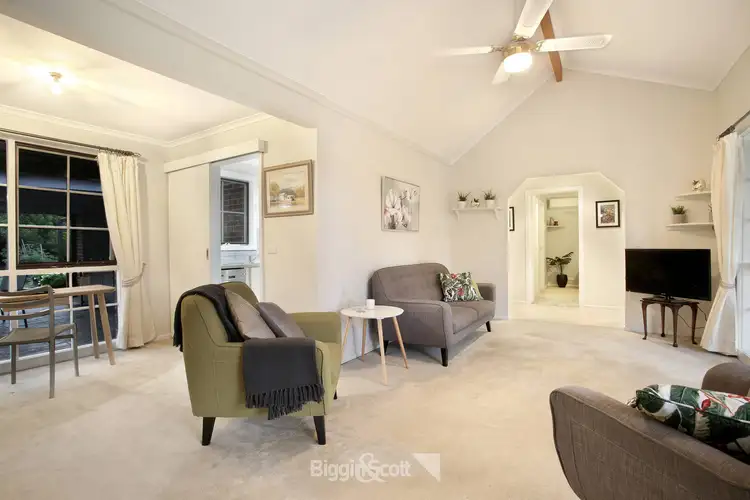 Second view of Homely house listing, 3 Reginald Close, Berwick VIC 3806