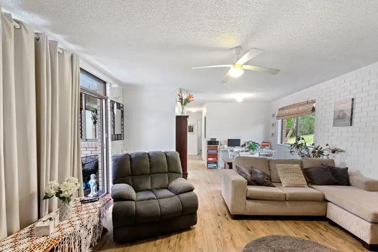 Sixth view of Homely unit listing, 4/26 Upper Gay Terrace, Kings Beach QLD 4551
