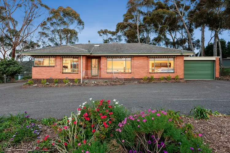 Main view of Homely house listing, 266 - 278 Yan Yean Road, Plenty VIC 3090