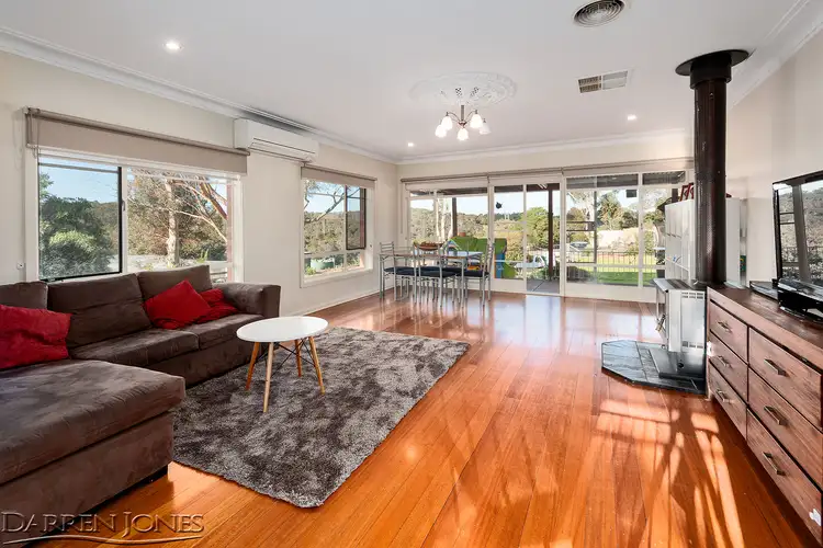 Second view of Homely house listing, 266 - 278 Yan Yean Road, Plenty VIC 3090